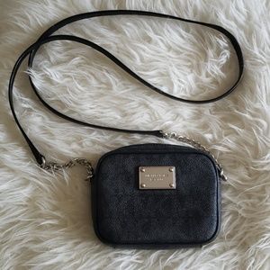 Michael Kors cross body bag